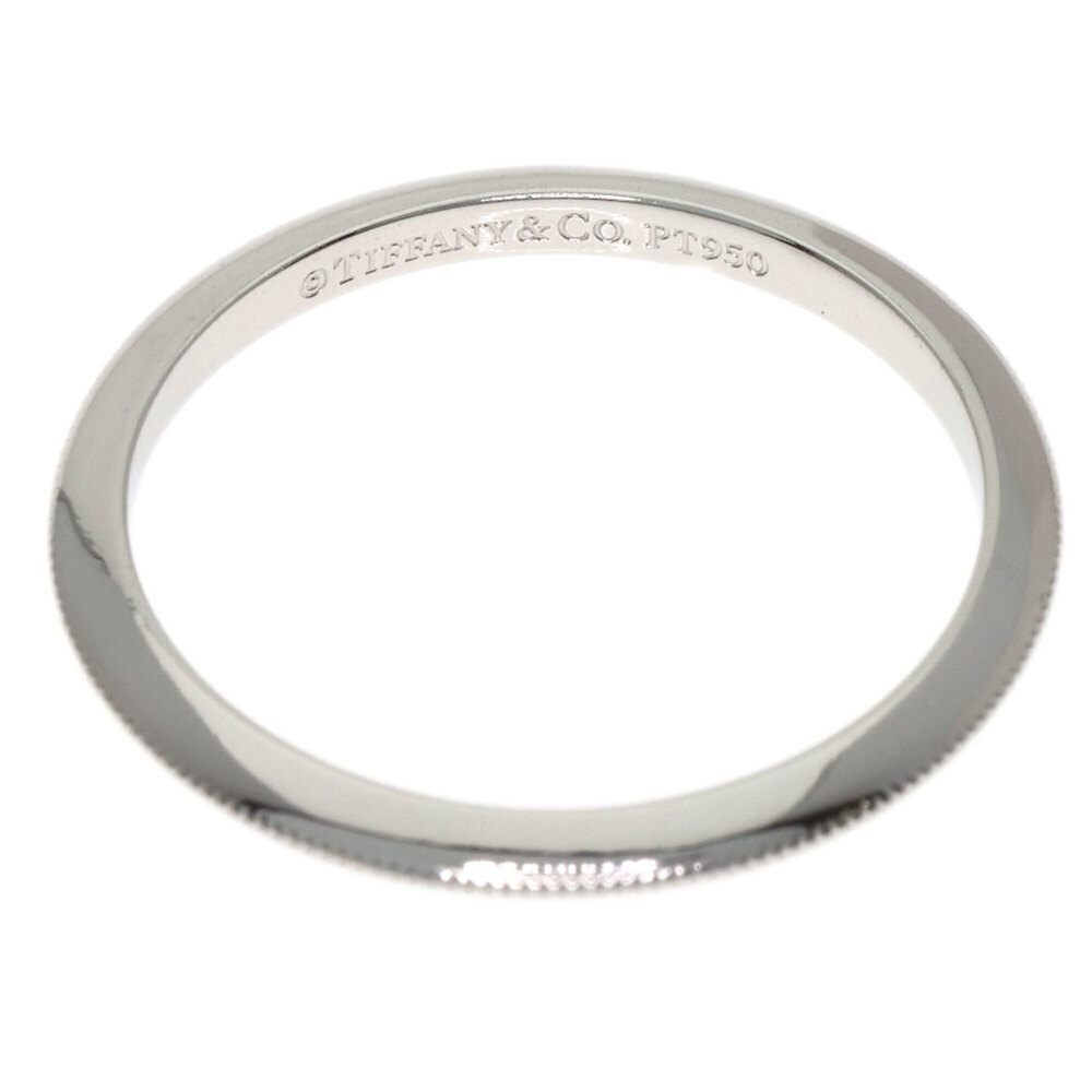 TIFFANY Authentic Silver Ring - Picture 4 of 7